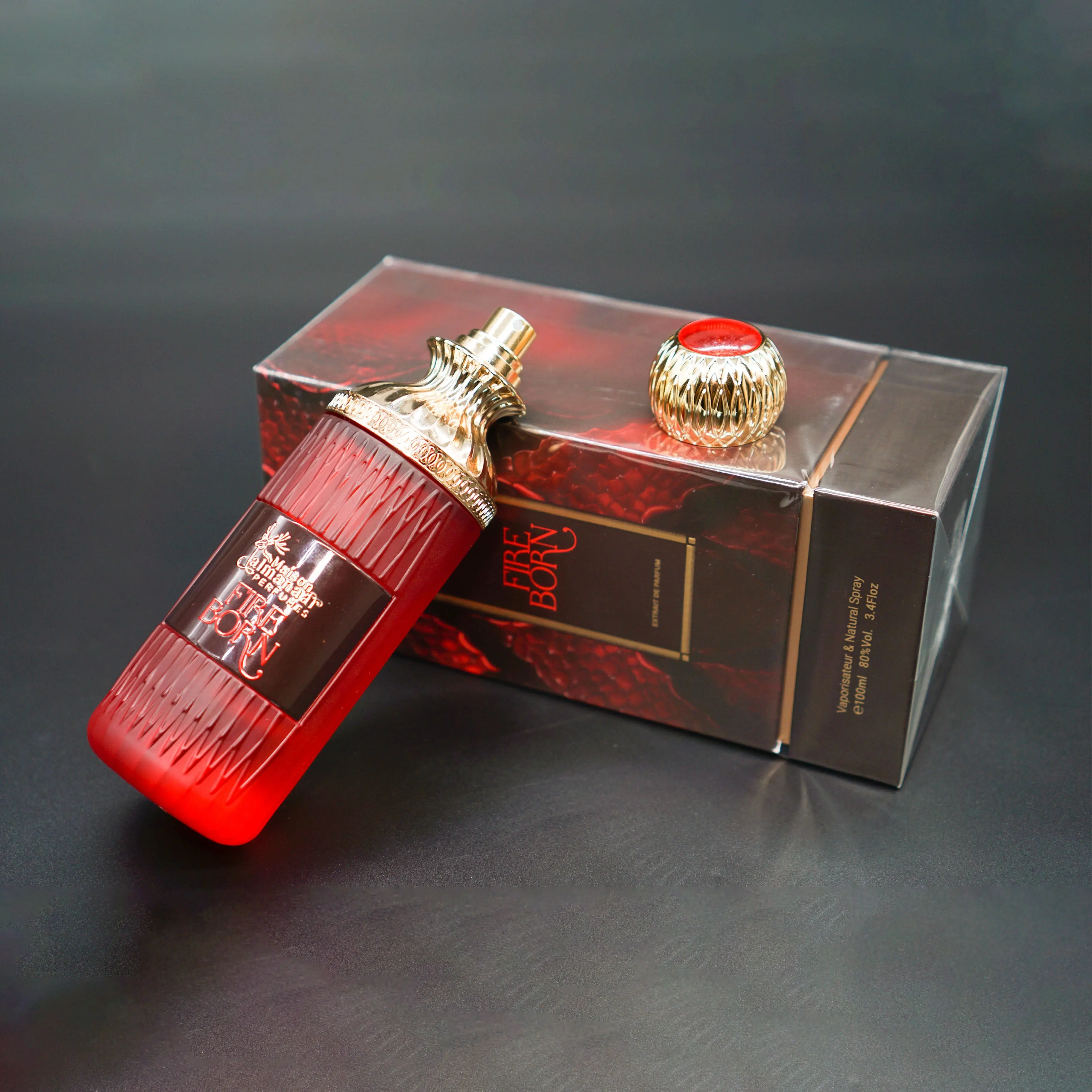 Best Sellers Perfumes